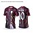 Template Camisa - Kenshin Himura Ref 1056 - CDR Vetor - Imagem 1