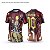Template Camisa - Saitama Ref 1057 - CDR Vetor - Imagem 1