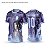 Template Camisa - Sasuke Uchina Ref 1060 - CDR Vetor - Imagem 1
