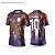 Template Camisa - Scooby Doo Ref 1062 - CDR Vetor - Imagem 1