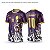 Template Camisa - Seiya de pegaso Ref 1063 - CDR Vetor - Imagem 1