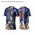 Template Camisa - Tanjiro Kamado Ref 1068 - CDR Vetor - Imagem 1