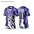 Template Camisa - Tom e Jerry roxo Ref 1073 - CDR Vetor - Imagem 1