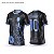 Template Camisa - Transformes Ref 1075 - CDR Vetor - Imagem 1