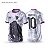 Template Camisa - Urso White Ref 1077 - CDR Vetor - Imagem 1