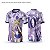 Template Camisa - Usagi Tsukino Ref 1078 - CDR Vetor - Imagem 1