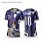 Template Camisa - Yugioh Ref 1081 - CDR Vetor - Imagem 1