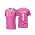 Template Camisa Futebol Africa do Sul Goleiro Reserva 2026-28 01 - Vetor - Imagem 1
