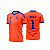 Template Camisa Futebol Alemanha Goleiro Reserva 2026-28 01 - Vetor - Imagem 1