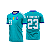 Template Camisa Futebol Argentina Goleiro Reserva 2026-28 01 - Vetor - Imagem 1