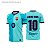 Template Camisa Futebol Barcelona Terceira UCL 2026-27 01 - Vetor - Imagem 1