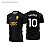 Template Camisa Futebol Chelsea Reserva EPL 2026-27 01 - Vetor - Imagem 1