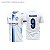 Template Camisa Futebol Manchester City Terceira UCL 2026-27 01 - Vetor - Imagem 1