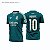Template Camisa Futebol Real Madrid Reserva 2026-27 01 - Vetor - Imagem 1