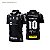 Template Camisa Futebol Santos Terceira 2026-27 01 - Vetor - Imagem 1