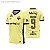 Template Camisa Futebol Vasco da Gama Terceira 2026-27 01 - Vetor - Imagem 1