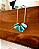COLAR TURQUESA - Imagem 1