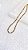 CHOCKER NATURAL - UNAKITA - Imagem 1