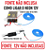 Mangueira Neon LED 12V 50MTS 6X12mm Branco Frio 6500k 12w/mt Flexível 12volts - Imagem 5