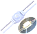 Micro Módulo LED 2835 1-LED 12MM 0,5W 4.000K SAMSUNG IP68 175º KOREIA 12V C/ Lente Injetado BRANCO MORNO 4000k Auto Brilho P/ Letras Caixa Luminosos IP68 - Imagem 1