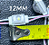 Micro Módulo LED 2835 1-LED 12MM 0,5W 4.000K SAMSUNG IP68 175º KOREIA 12V C/ Lente Injetado BRANCO MORNO 4000k Auto Brilho P/ Letras Caixa Luminosos IP68 - Imagem 3