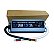 Fonte BLINDADA 36W 12V 3A IP67 Prova Dagua Premium 110V-220V Alimentação P/ LEDs 12Volts Cftv - Imagem 1