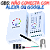 Controladora Digital SP108-E Musical Wifi Para leds pixel fita led Ws2811 2812 6803 2815 - Imagem 2