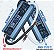 Fonte BLINDADA 60W 12V 5A IP67 Prova Dagua Premium 110V-220V Alimentação P/ LEDs 12Volts Cftv - Imagem 5