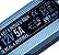 Fonte BLINDADA 60W 12V 5A IP67 Prova Dagua Premium 110V-220V Alimentação P/ LEDs 12Volts Cftv - Imagem 6