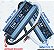 Fonte BLINDADA 72W 12V 6A IP67 Prova Dagua Premium 110V-220V Alimentação P/ LEDs 12Volts Cftv - Imagem 5