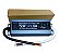 Fonte BLINDADA 72W 12V 6A IP67 Prova Dagua Premium 110V-220V Alimentação P/ LEDs 12Volts Cftv - Imagem 1