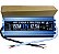 Fonte BLINDADA 150W 12V 12,5A IP67 Prova Dagua Premium 110V-220V Alimentação P/ LEDs 12Volts Cftv - Imagem 1