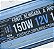 Fonte BLINDADA 150W 12V 12,5A IP67 Prova Dagua Premium 110V-220V Alimentação P/ LEDs 12Volts Cftv - Imagem 3