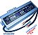 Fonte BLINDADA 250W 12V 20A IP67 Prova Dagua Premium 110V-220V Alimentação P/ LEDs 12Volts - Imagem 4