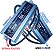 Fonte BLINDADA 250W 12V 20A IP67 Prova Dagua Premium 110V-220V Alimentação P/ LEDs 12Volts - Imagem 5