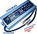 Fonte 100% Blindada 300W 12V 25A Bivolt IP67 Prova Dagua Premium Alimentação 12Volts P/ LEDs Cftv - Imagem 6