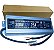 Fonte 100% Blindada 300W 12V 25A Bivolt IP67 Prova Dagua Premium Alimentação 12Volts P/ LEDs Cftv - Imagem 1