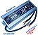 Fonte 100% Blindada 360W 12V 30A Bivolt IP67 Prova Dagua Premium Alimentação 350W 12Volts P/ LEDs Cftv - Imagem 7