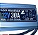 Fonte 100% Blindada 360W 12V 30A Bivolt IP67 Prova Dagua Premium Alimentação 350W 12Volts P/ LEDs Cftv - Imagem 5