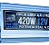 Fonte 100% Blindada 420W 12V 35A Bivolt IP67 Prova Dagua Premium Alimentação 400W 12Volts P/ LEDs Cftv - Imagem 2