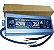 Fonte 100% Blindada 420W 12V 35A Bivolt IP67 Prova Dagua Premium Alimentação 400W 12Volts P/ LEDs Cftv - Imagem 1