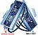 Fonte 100% Blindada 420W 12V 35A Bivolt IP67 Prova Dagua Premium Alimentação 400W 12Volts P/ LEDs Cftv - Imagem 7