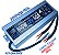 Fonte 100% Blindada 600W 12V 50A AC-110V IP67 Prova Dagua Premium Alimentação 12Volts P/ LEDs Cftv - Imagem 5