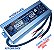 Fonte 100% Blindada 600W 12V 50A AC-220V IP67 Prova Dagua Premium Alimentação 12Volts P/ LEDs Cftv - Imagem 5