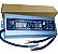 Fonte 100% Blindada 600W 12V 50A AC-220V IP67 Prova Dagua Premium Alimentação 12Volts P/ LEDs Cftv - Imagem 1