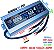 Fonte 100% Blindada 600W 12V 50A AC-220V IP67 Prova Dagua Premium Alimentação 12Volts P/ LEDs Cftv - Imagem 3