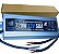 Fonte 100% Blindada 720W 12V 60A AC-110V IP67 Prova Dagua Premium Alimentação 700W 12Volts P/ LEDs Cftv - Imagem 1