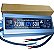 Fonte 100% Blindada 720W 12V 60A AC-220V IP67 Prova Dagua Premium Alimentação 700W 12Volts P/ LEDs Cftv - Imagem 1
