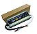 Fonte Blindada 24V 36W 1,5A 24Volts IP67 Prova Dagua 110V-220V Alimentação P/ LEDs Cftv 24V - Imagem 3
