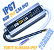 Fonte Blindada 24V 60W 2,5A 24Volts IP67 Prova Dagua 110V-220V Alimentação P/ LEDs Cftv - Imagem 4
